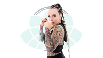 Product image for WARRIOR Combat Certification with Ellen de Werd