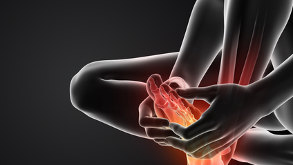 Product image for Pain in Parkinson's