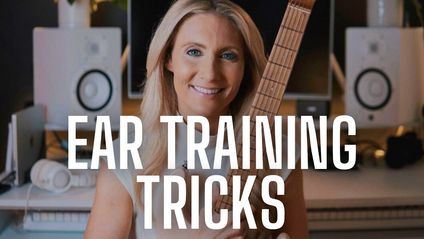 Product image for Ear Training