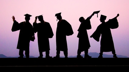 Product image for Accredited MA Degree Package