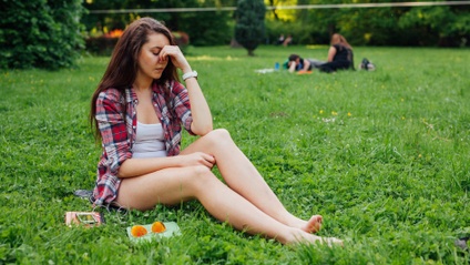 Product image for Persistent Lyme disease
