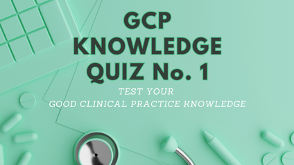 Product image for GCP Knowledge Quiz - Quiz No. 1