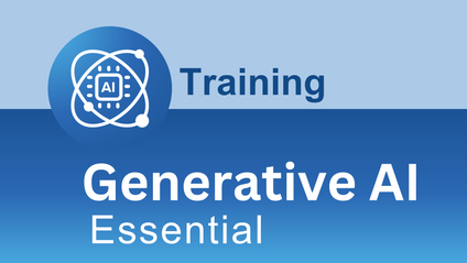 Product image for Generative AI Essentials
