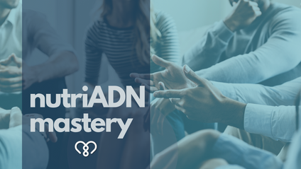 Product image for nutriADN mastery