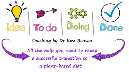 Product image for Coaching by Dr Kim Benson
