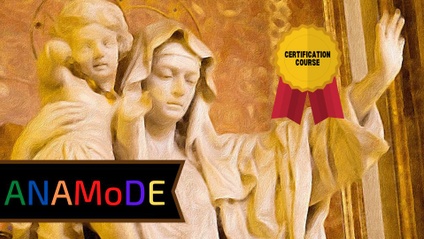 Product image for The ANAMoDE Challenge