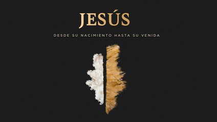Product image for Jesús 