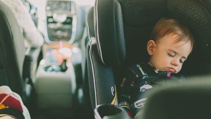Product image for Taller: Seguridad en el auto