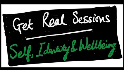 Product image for Self, Identity & Wellbeing