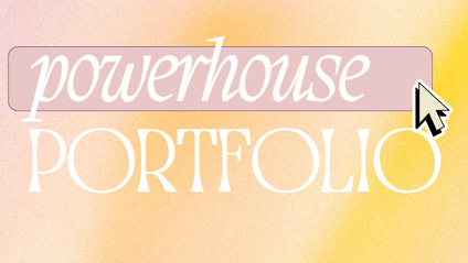 Product image for Powerhouse Portfolio