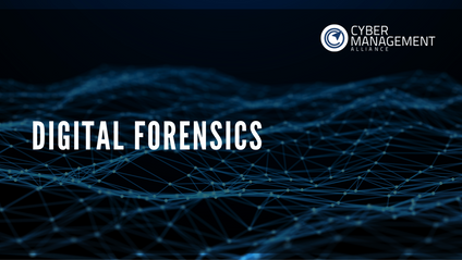 Product image for Digital Forensics