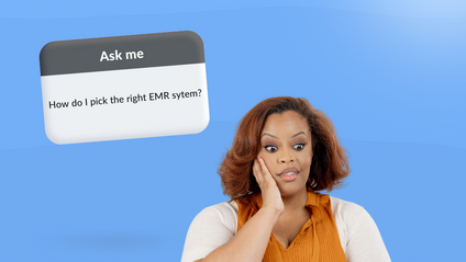 Product image for EMR Questions
