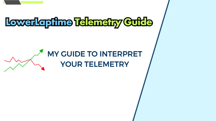 Product image for Complete Guide To Interpreting Your Telemetry!