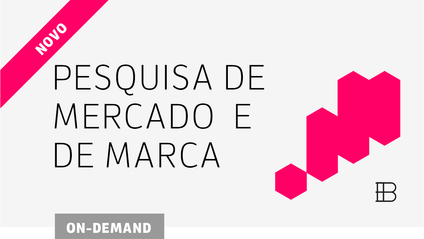 Product image for BRAND RESEARCH - curso online