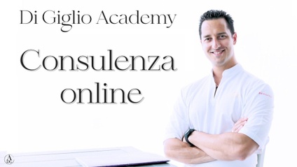 Product image for Consulenza online: parla in diretta con Chef Andrea