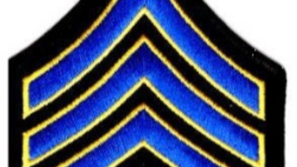 Product image for MSPD Sergeant (SGT) Promotion Exam