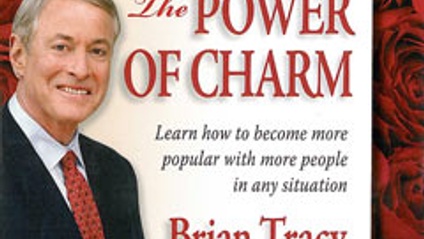 Product image for The Power of Charm