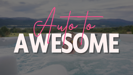 Product image for The Auto to Awesome Program