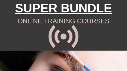 Product image for Brow Maintenance (Tint &amp;Wax)  