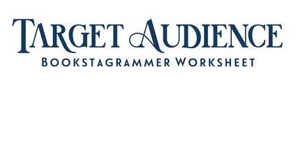 Product image for Bookstagrammer Target Audience