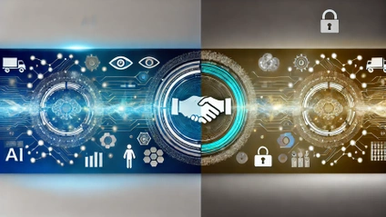 Product image for The AI Dilemma: Balancing Innovation with Consumer Trust in AI Marketing