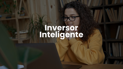 Product image for Inversor Inteligente