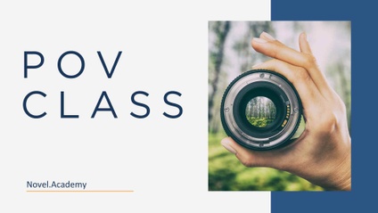 Product image for POV Class