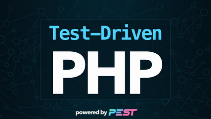 Product image for Test Driven PHP