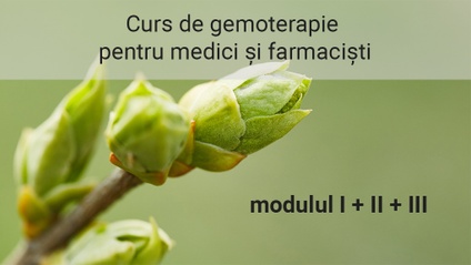 Product image for Curs de gemoterapie pentru medici și farmaciști - Modulul I + Modulul II + Modulul III