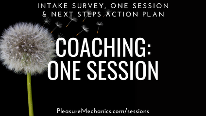 Product image for One Coaching Session