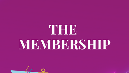 Product image for Anchored ID Collective Membership