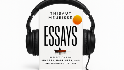 Product image for Essays (audiobook)