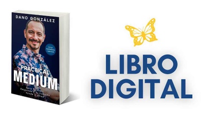 Product image for Libro digital: Practical Medium 