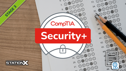 Product image for CompTIA Security+ (SY0-701) Practice Tests