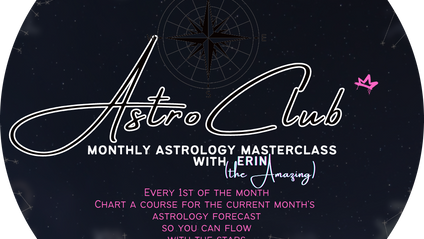 Product image for Astro Club 2025