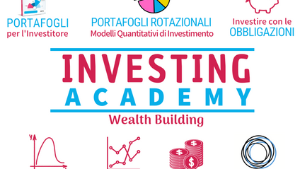 Product image for Investing Academy