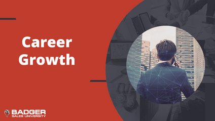 Product image for Career Growth