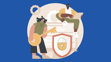 Product image for Library Data Privacy Fundamentals
