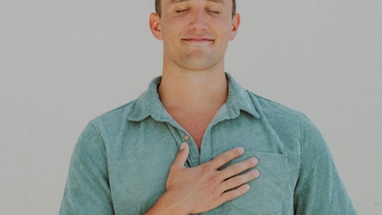 Product image for The 5-Day Breath Reset