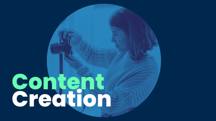 Product image for Content Creation Bootcamp