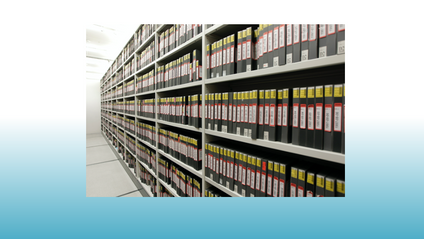 Product image for GESTION DES ARCHIVES ET DE LA DOCUMENTATION
