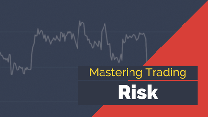Product image for Mastering Trading Risk