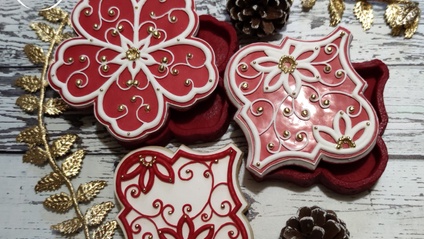 Product image for ROYAL MIRROR GLOSS METHOD© - CHRISTMAS EDITION