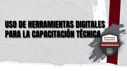 Product image for Uso de Herramientas Digitales para la Educación Técnica