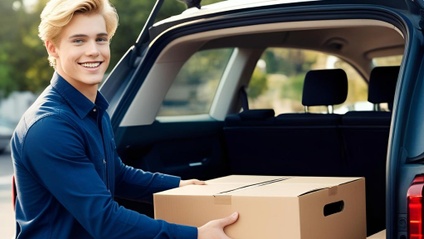 Product image for Launch Fast: Young Adult Independence Masterplan