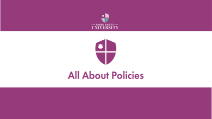 Product image for Policy Best Practices