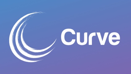 Product image for Curve Certified for Record Labels