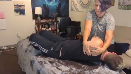 Product image for Full Body Stretch