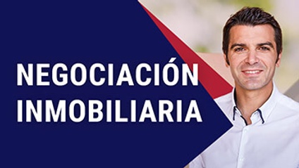 Product image for Maestría en Negociación Inmobiliria