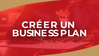 Product image for IGTC01ENT - Créer un Business plan (FR)